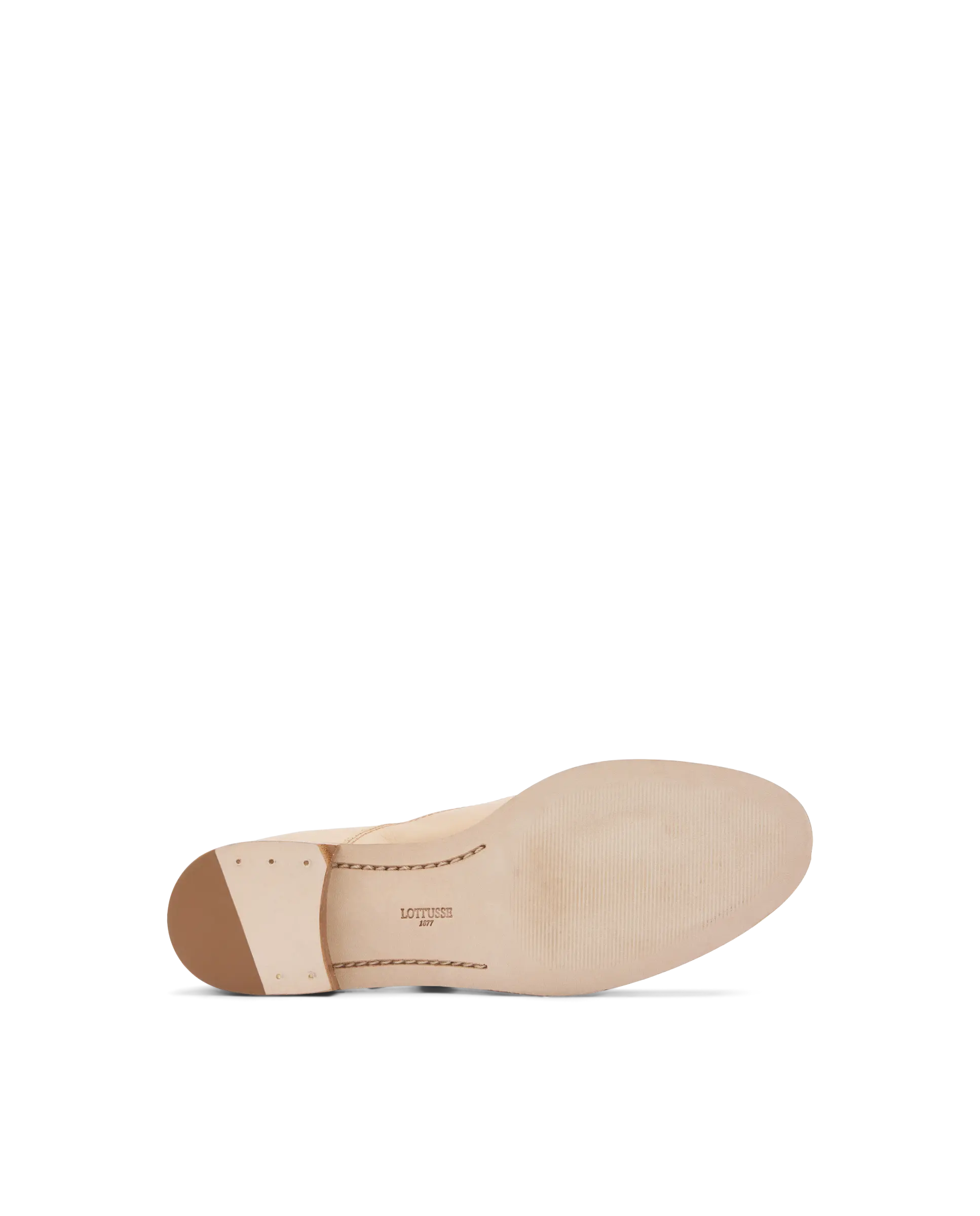 Oxford Claire Marron