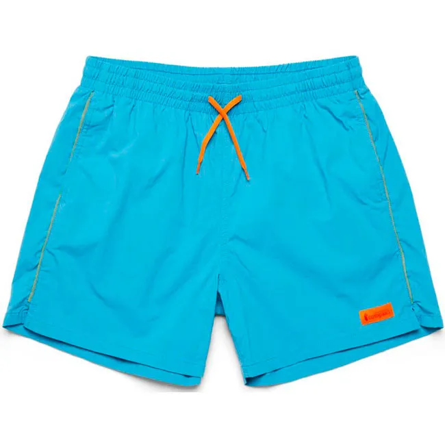 Pantalón cotopaxi Short Brinco 5