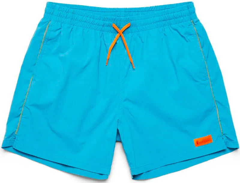 Pantalón cotopaxi Short Brinco 5
