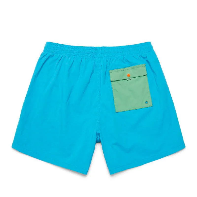 Pantalón cotopaxi Short Brinco 5