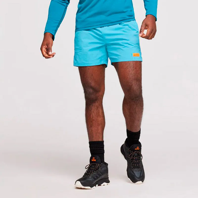 Pantalón cotopaxi Short Brinco 5