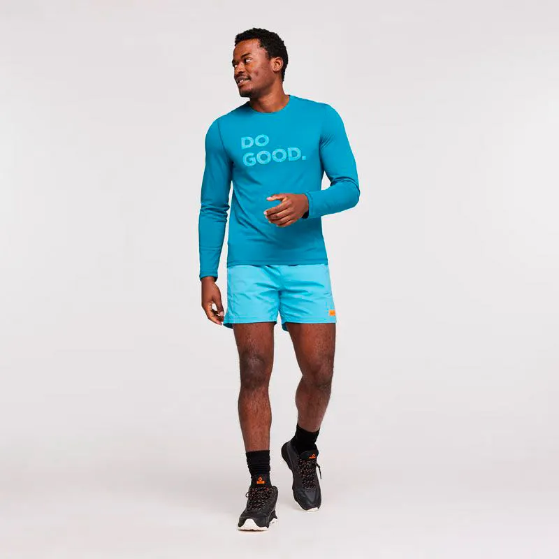 Pantalón cotopaxi Short Brinco 5