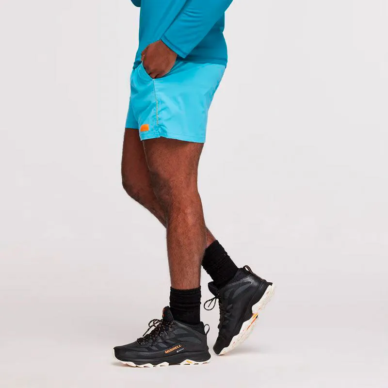 Pantalón cotopaxi Short Brinco 5