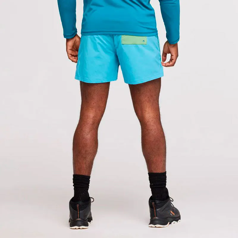 Pantalón cotopaxi Short Brinco 5
