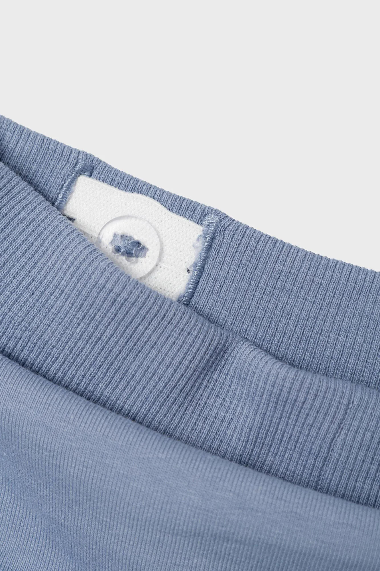 Pantalón bebé niño con divertido dinosaurio