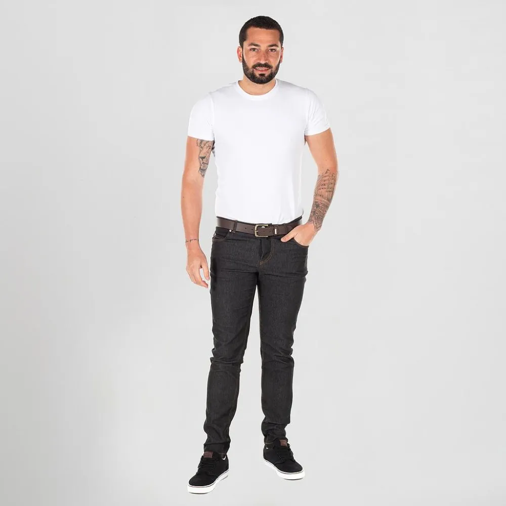 PANTALON HOMBRE VAQUERO