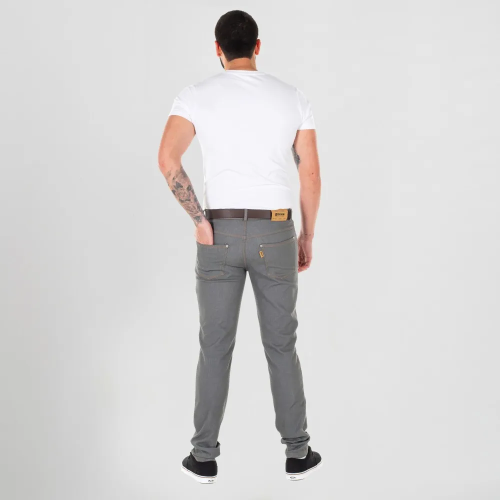 PANTALON HOMBRE VAQUERO