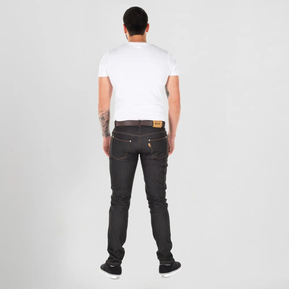 PANTALON HOMBRE VAQUERO