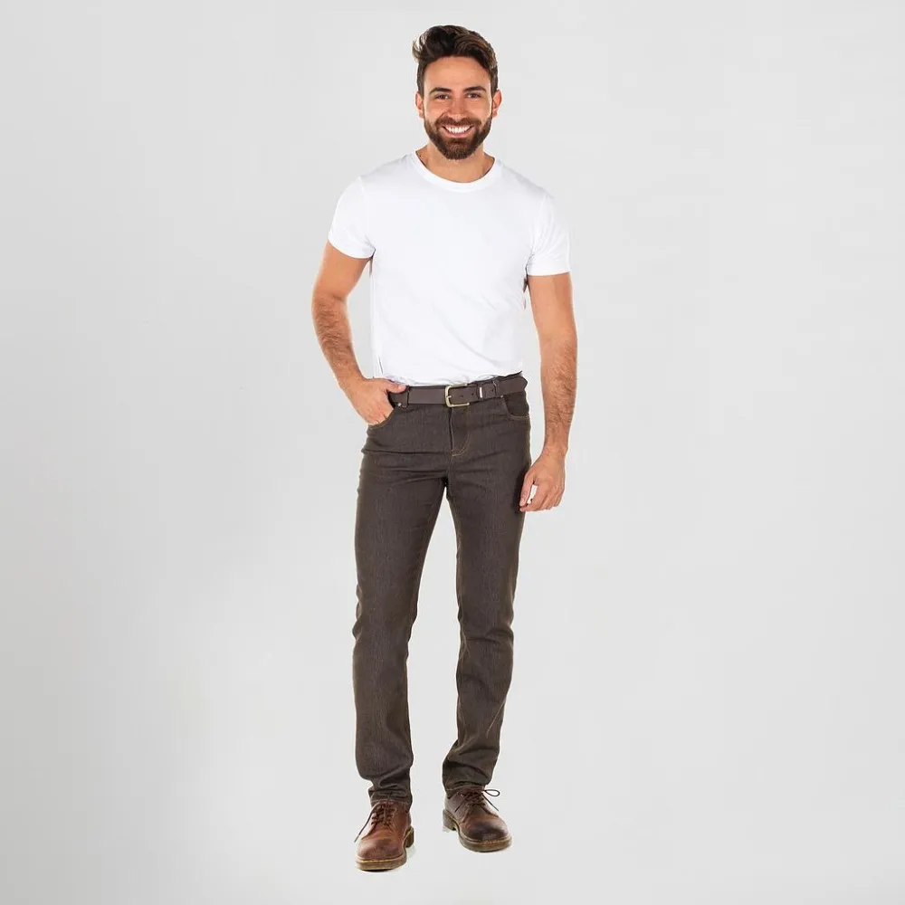 PANTALON HOMBRE VAQUERO