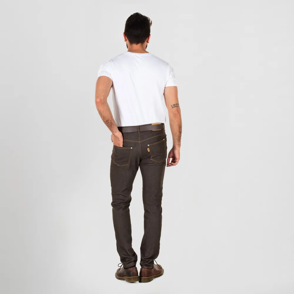 PANTALON HOMBRE VAQUERO