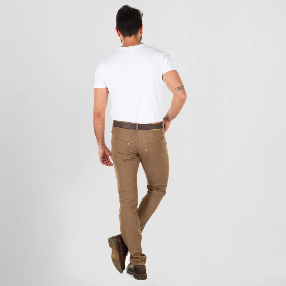 PANTALON HOMBRE VAQUERO