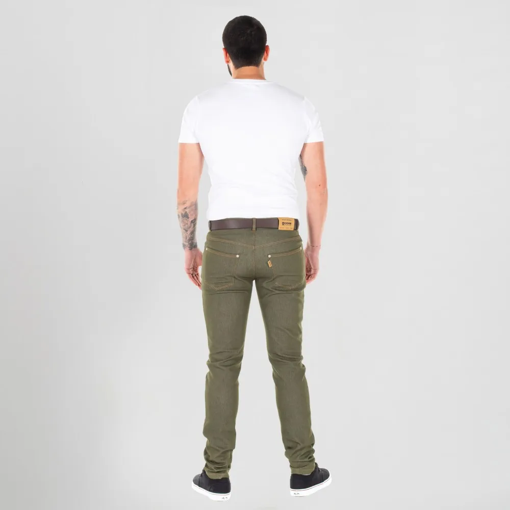 PANTALON HOMBRE VAQUERO
