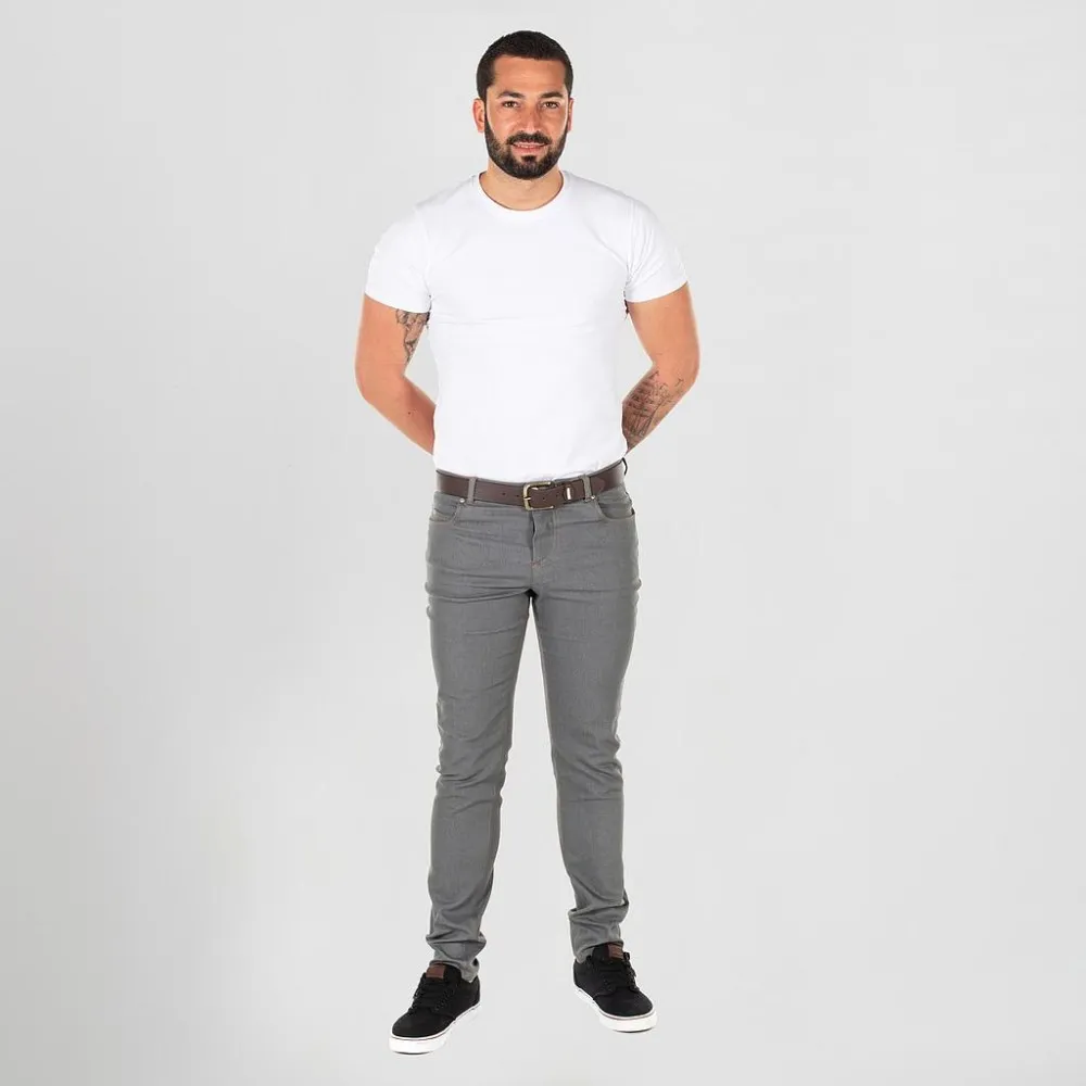 PANTALON HOMBRE VAQUERO