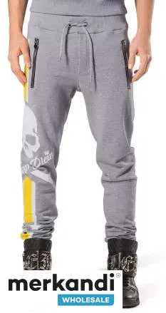 PANTALÓN PHILIPP / PRECIO AL POR MAYOR 195€ / PRECIO AL POR MENOR 475€