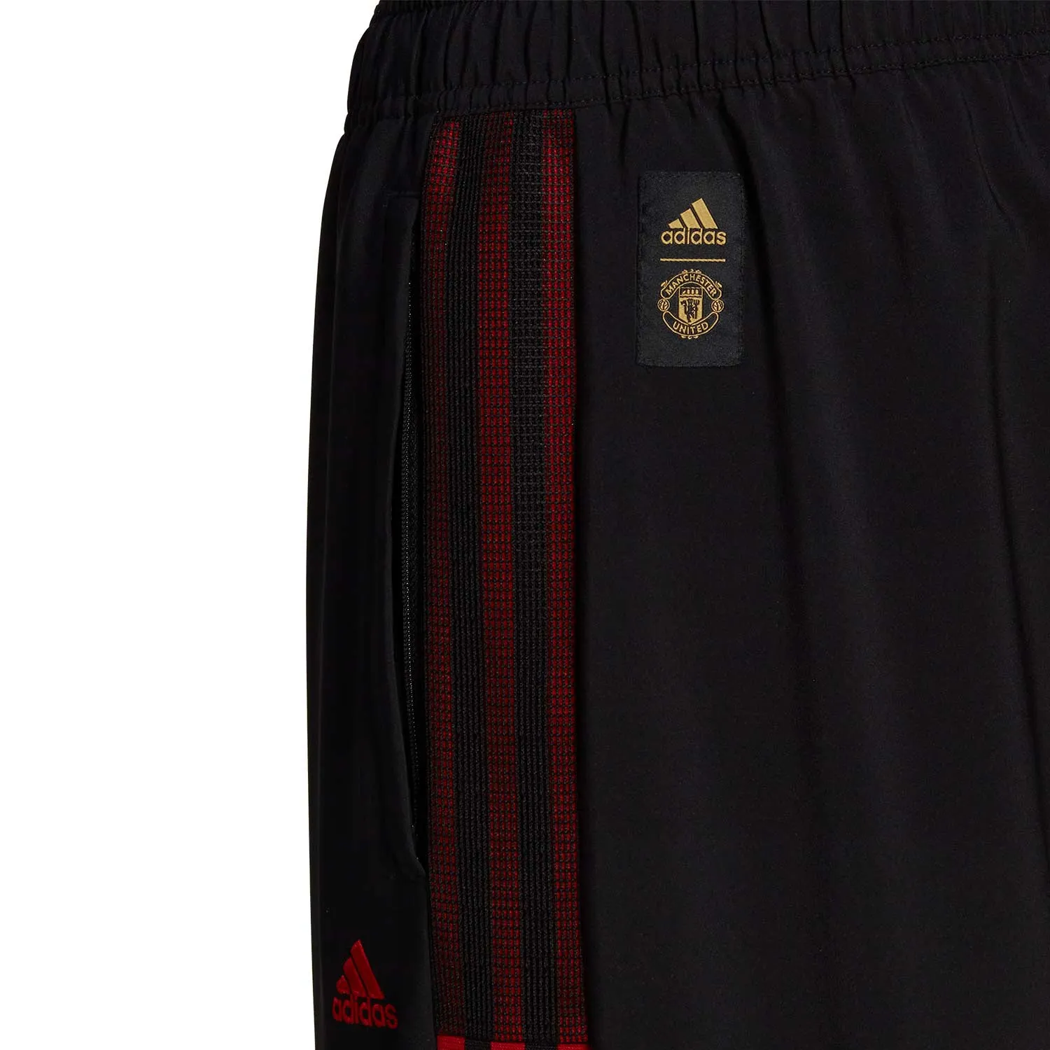 Pantalón adidas United Woven