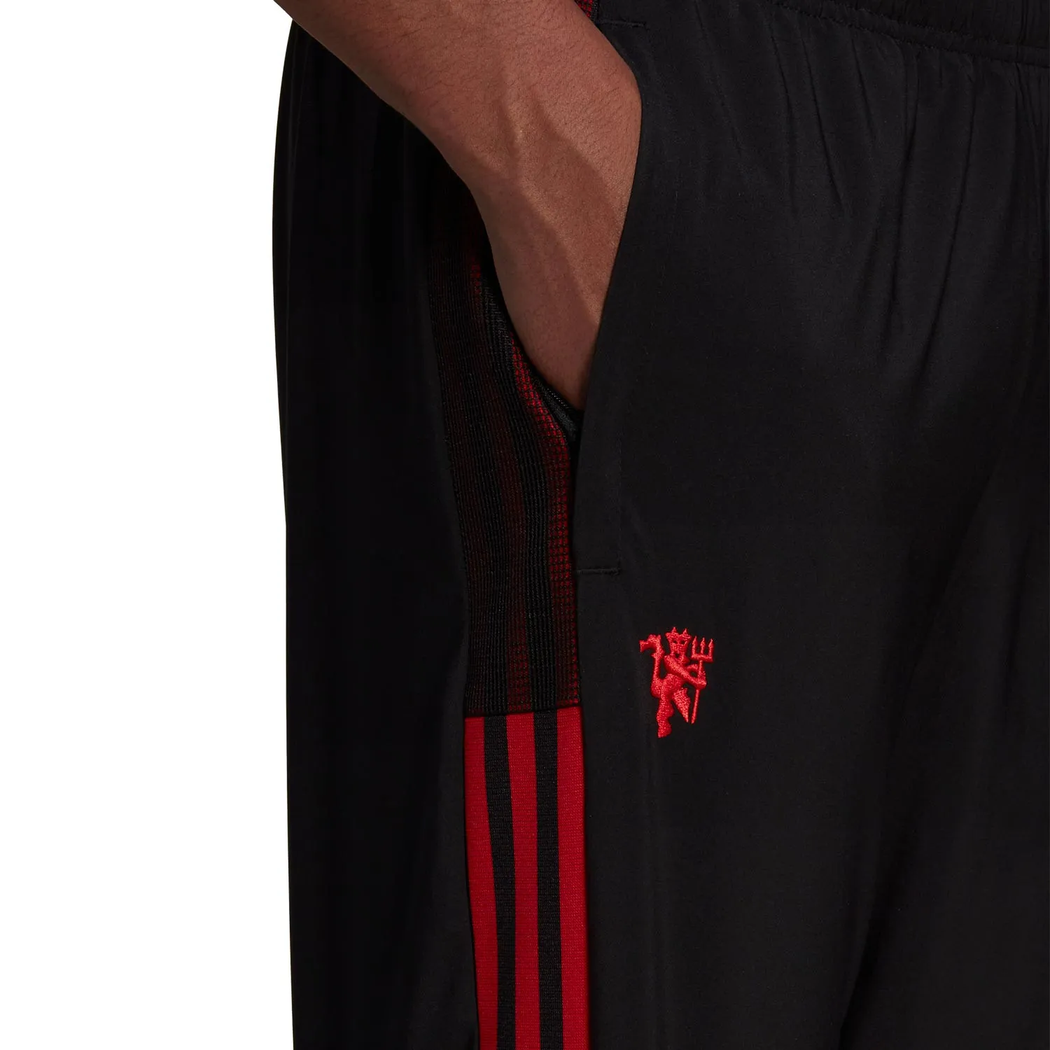 Pantalón adidas United Woven