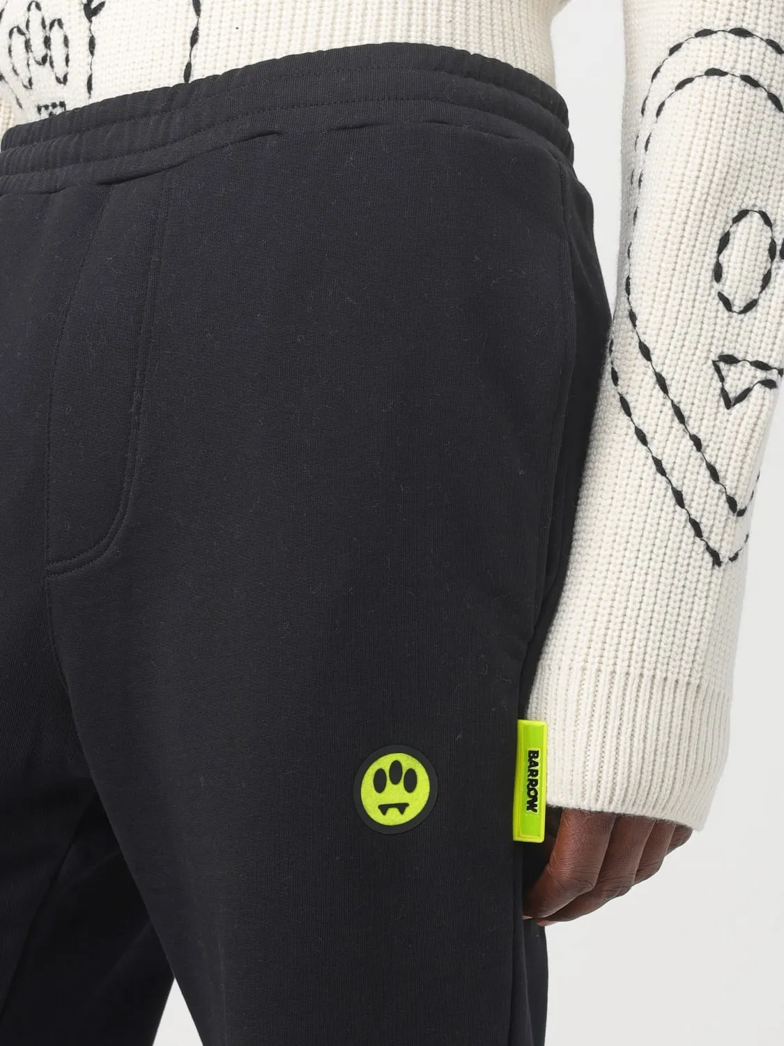 Pantalón hombre Barrow