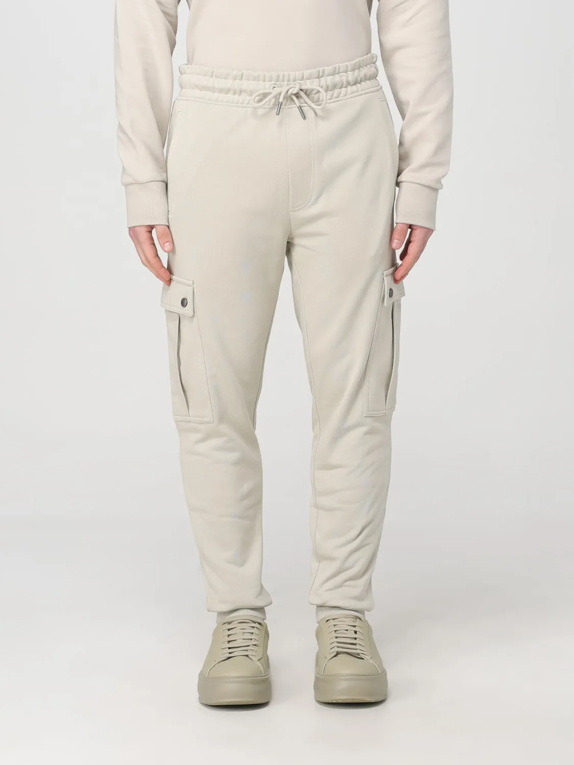 Pantalón hombre Boss