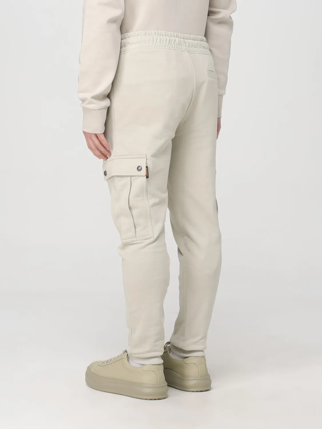 Pantalón hombre Boss