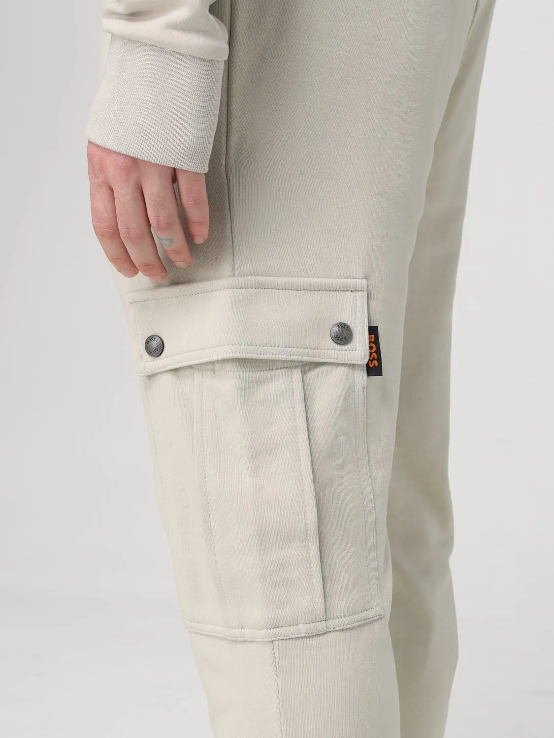 Pantalón hombre Boss