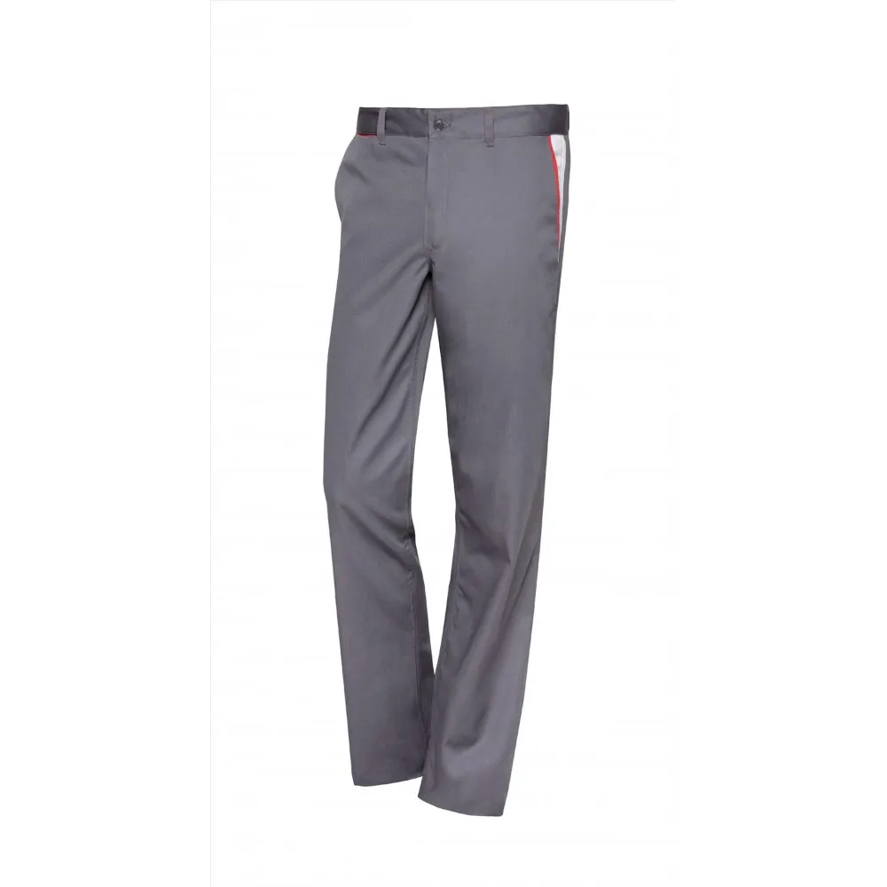 Pantalón hombre Combinado