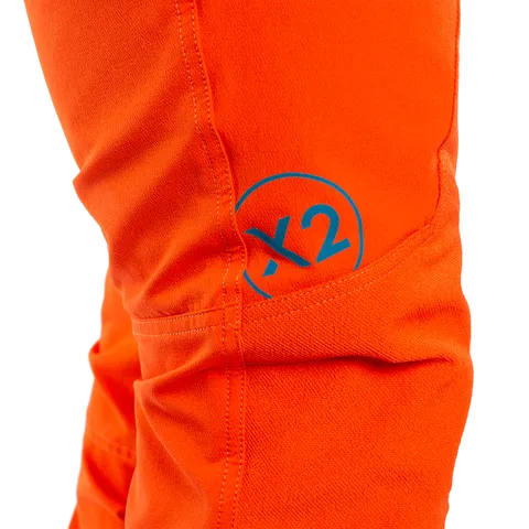 Pantalón largo Hombre TRX2 DURA PRO