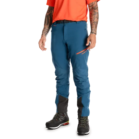 Pantalón largo Hombre TRX2 DURA PRO