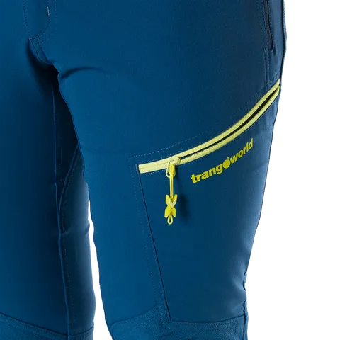 Pantalón largo Hombre TRX2 DURA PRO