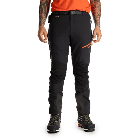 Pantalón largo Hombre TRX2 DURA PRO