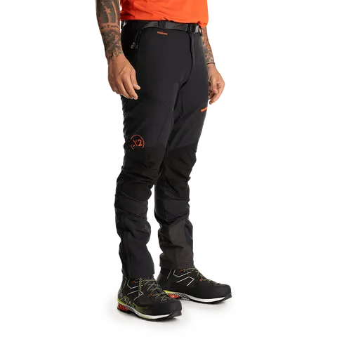 Pantalón largo Hombre TRX2 DURA PRO