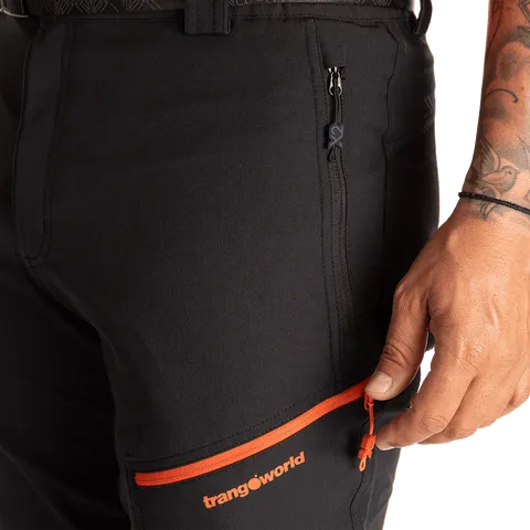 Pantalón largo Hombre TRX2 DURA PRO