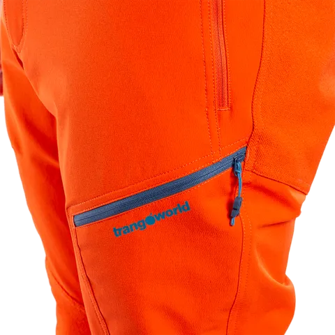 Pantalón largo Hombre TRX2 DURA PRO