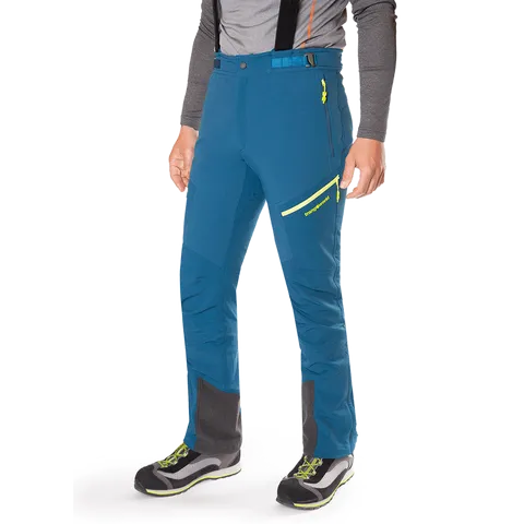 Pantalón largo Hombre TRX2 SOFT PRO DC