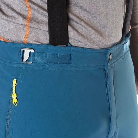Pantalón largo Hombre TRX2 SOFT PRO DC