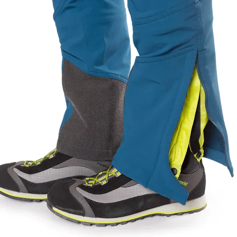 Pantalón largo Hombre TRX2 SOFT PRO DC