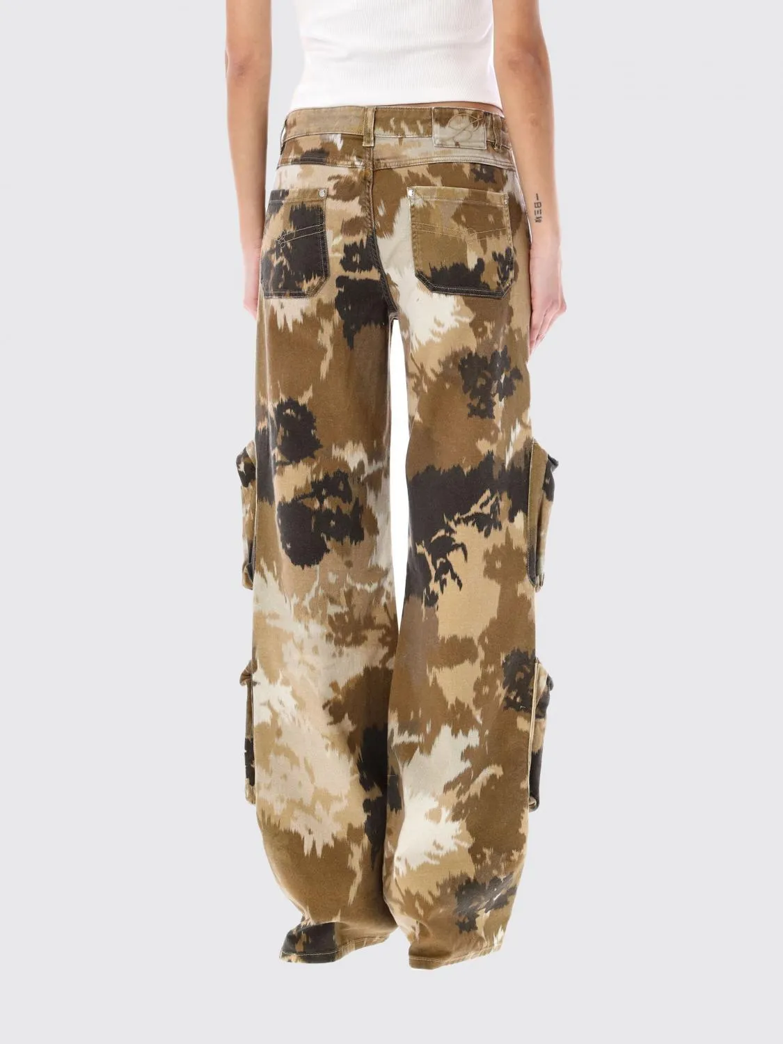Pantalón mujer Blumarine