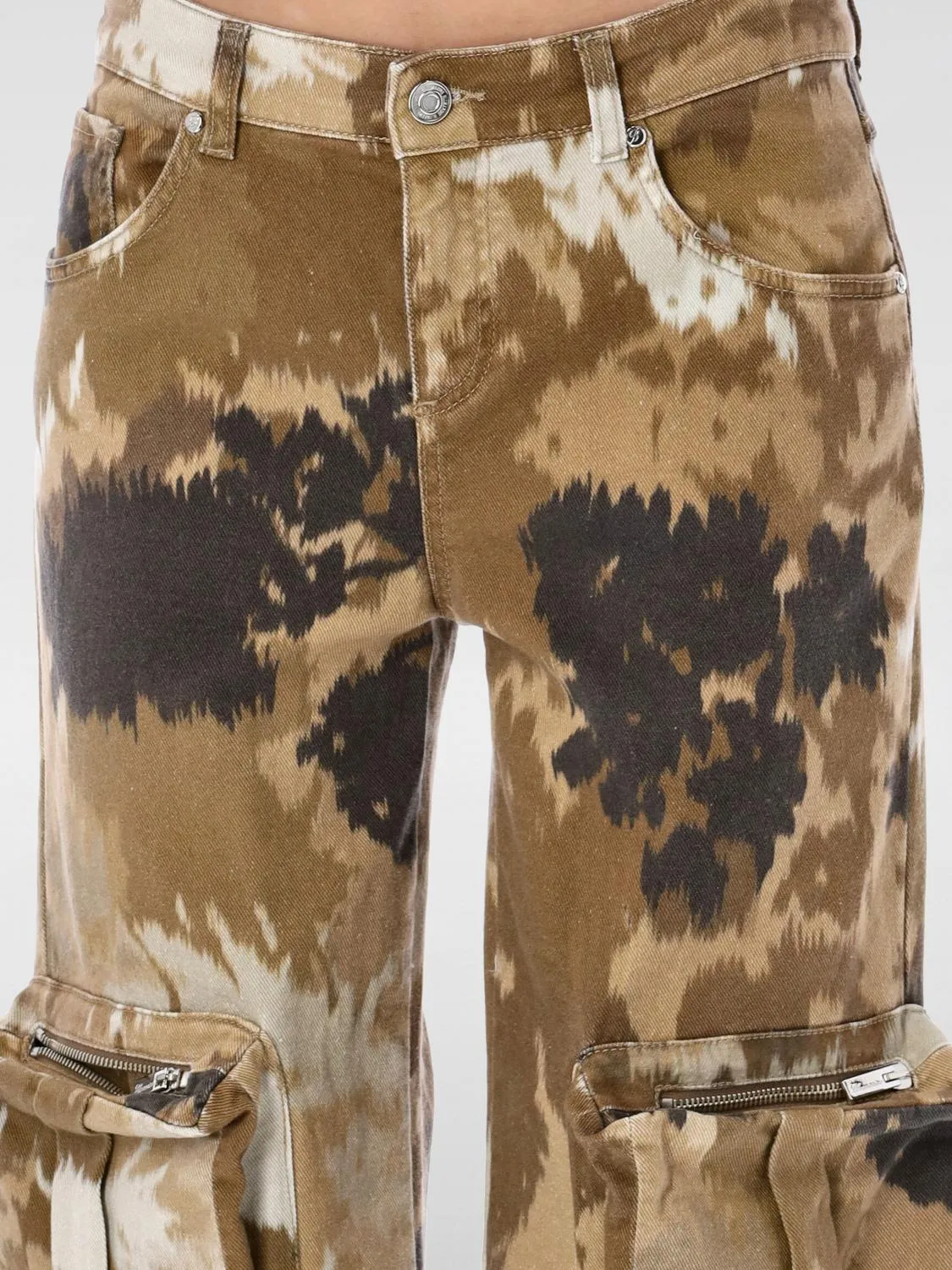Pantalón mujer Blumarine