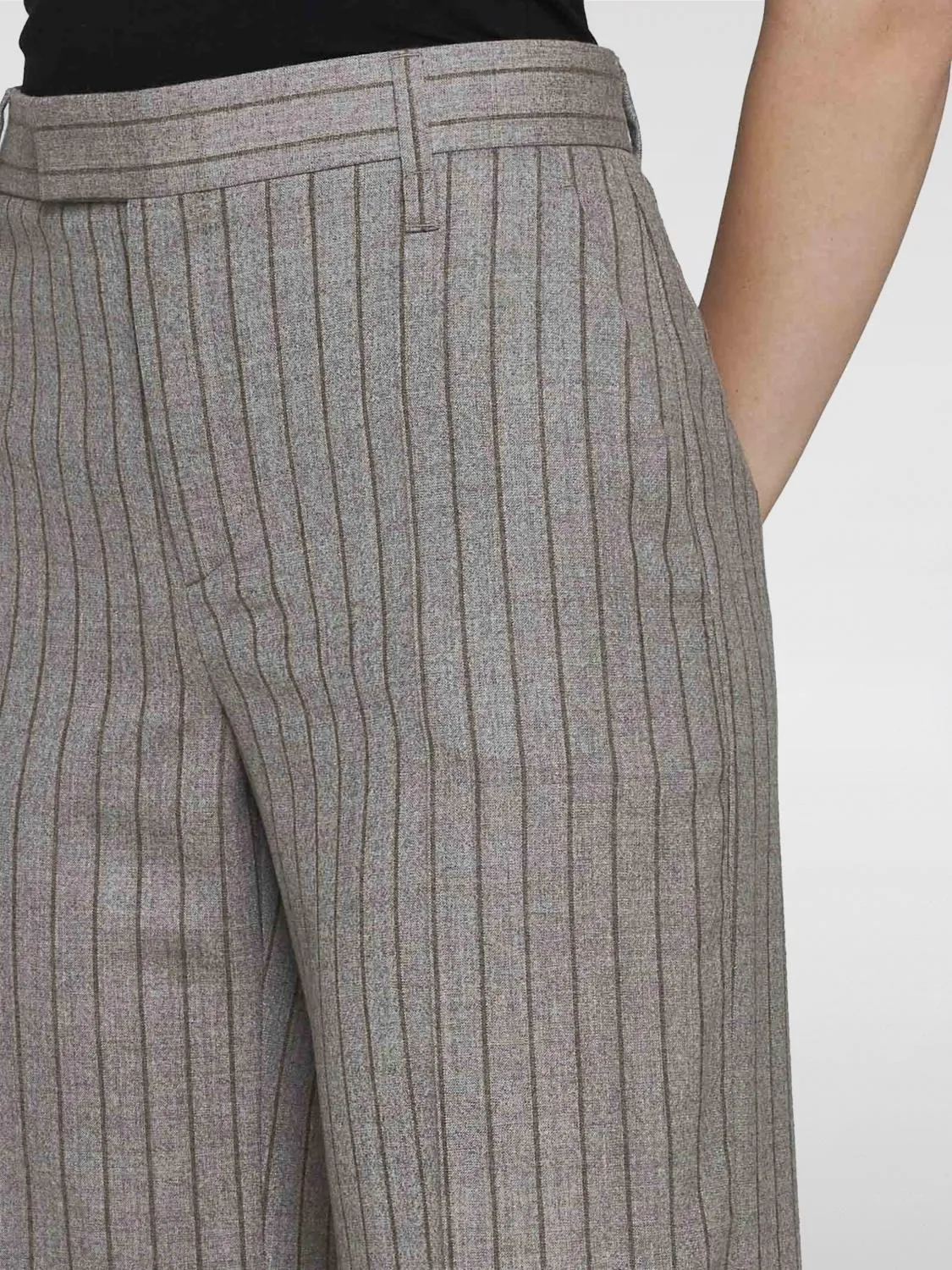 Pantalón mujer Brunello Cucinelli