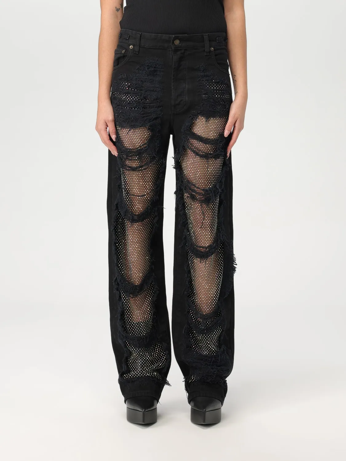 Pantalón mujer Darkpark