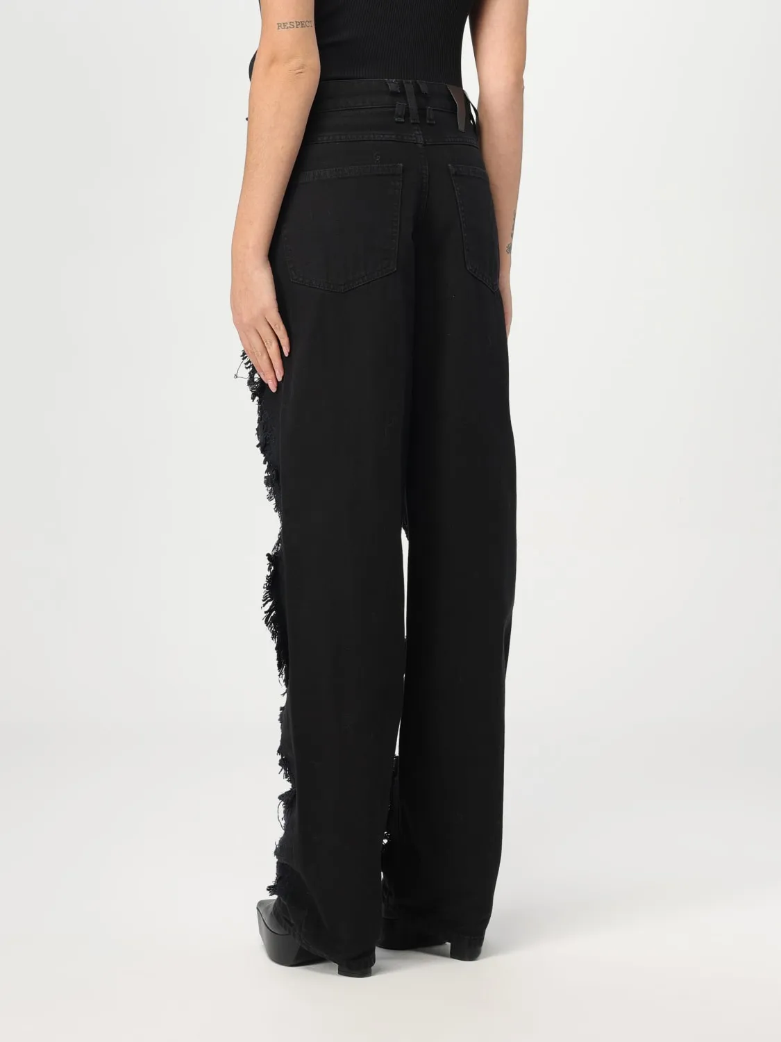 Pantalón mujer Darkpark