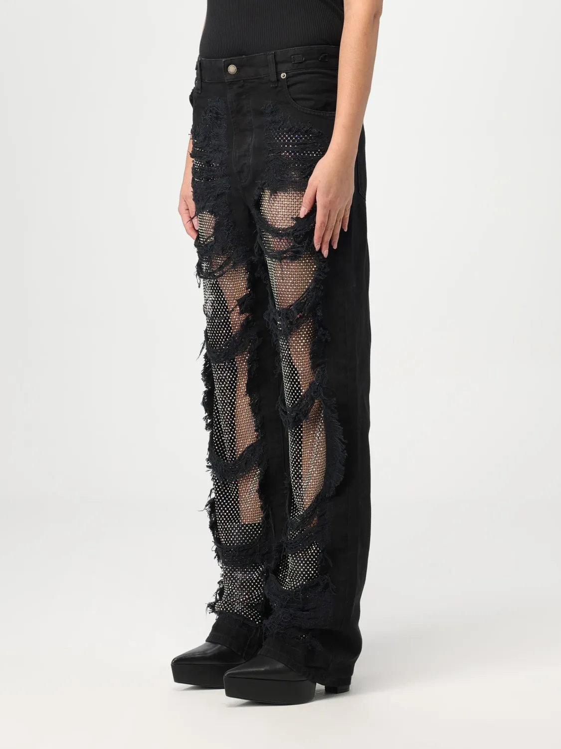 Pantalón mujer Darkpark