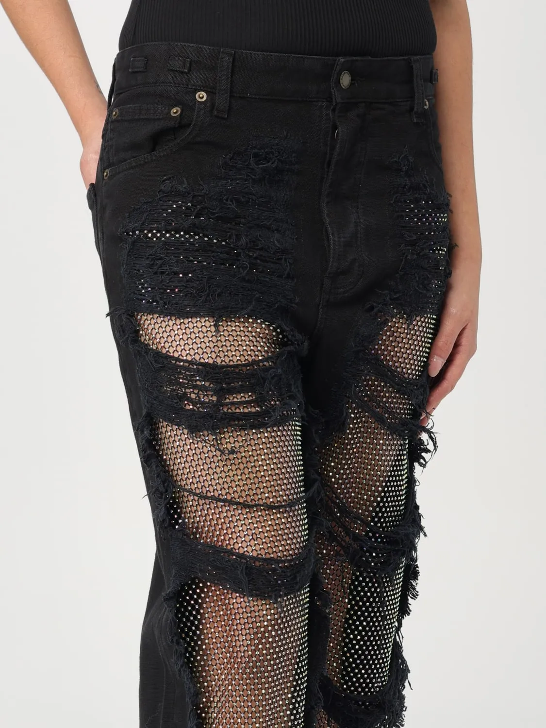 Pantalón mujer Darkpark