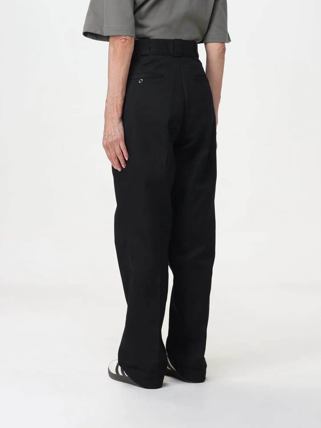 Pantalón mujer Dickies