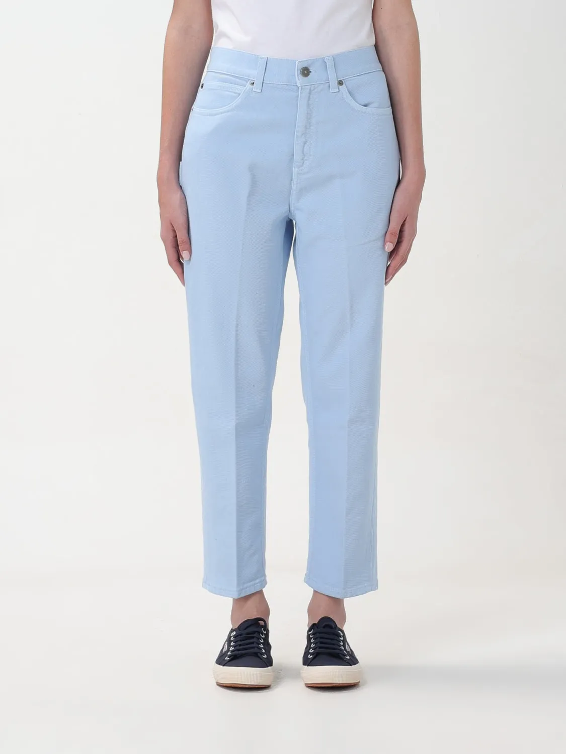Pantalón mujer Dondup
