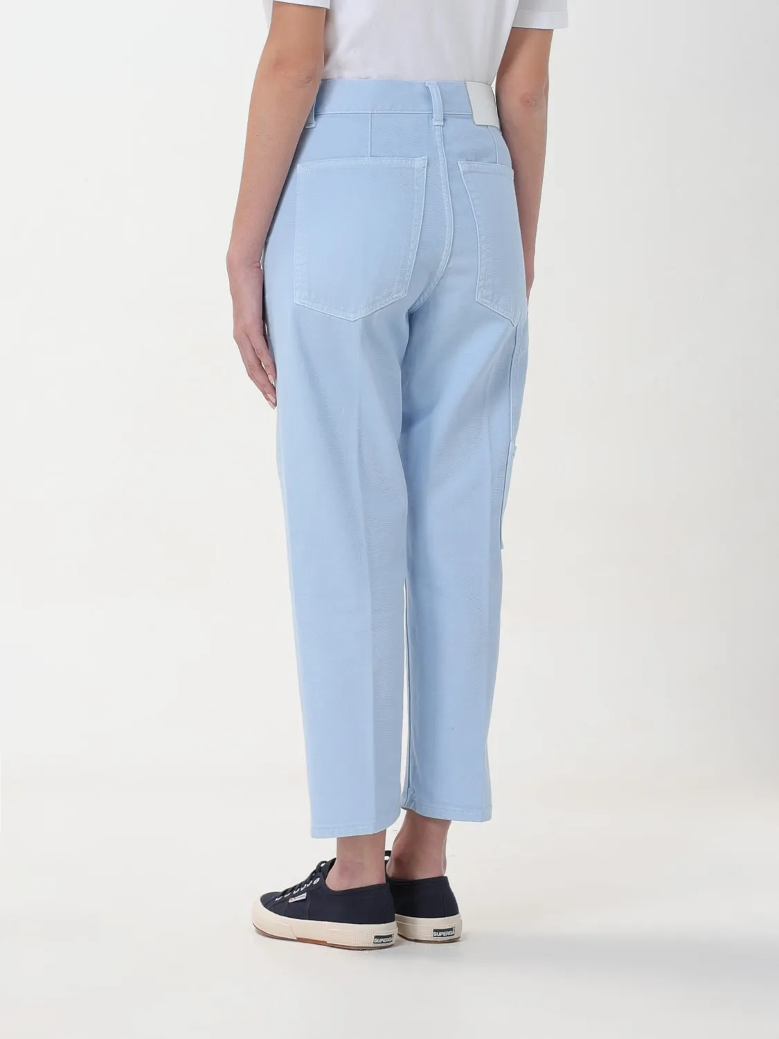 Pantalón mujer Dondup