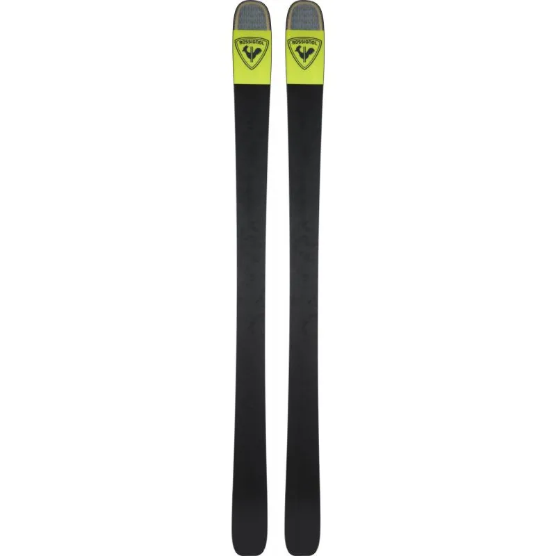 PAQUETE DE ESQUí ROSSIGNOL SENDER 94 TI OPEN (2024) + FIJACIóN  HOMBRE