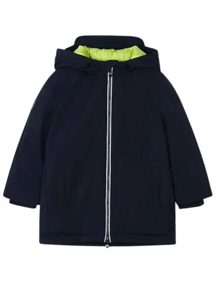 Parka Mayoral City Marino para Niño 