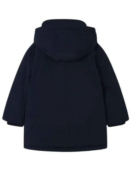 Parka Mayoral City Marino para Niño 