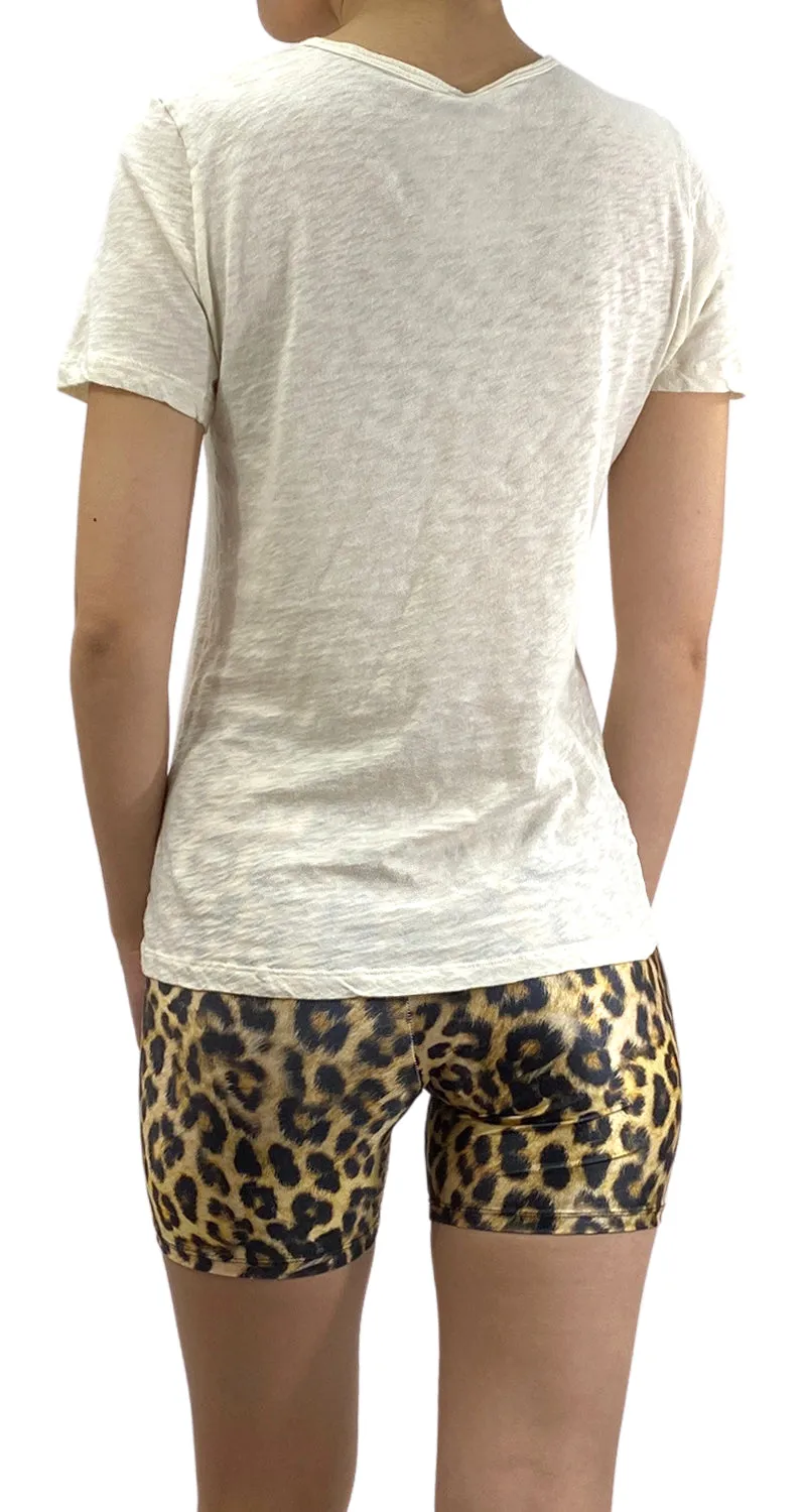 PAULA CAHEN D'ANVERS Polera Crema
