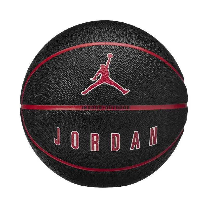  Pelotas Nike Jordan Ultimate 2.0 8P Deflated
